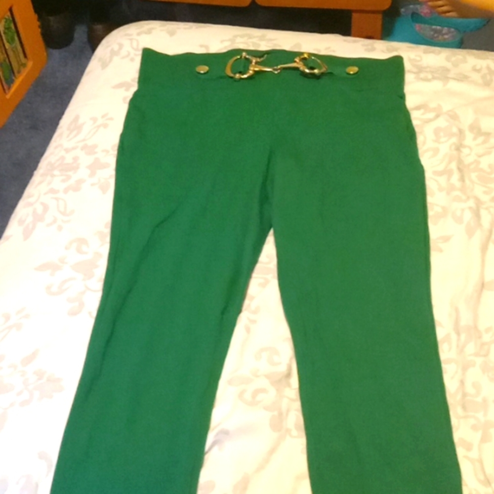 Skinny Casual/ dress pants